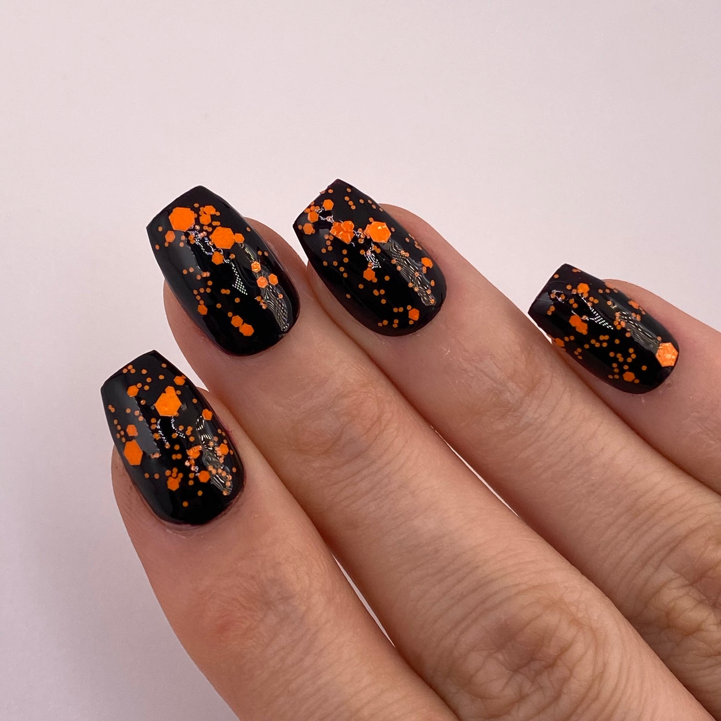 Orange Mix