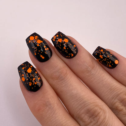 Orange Mix