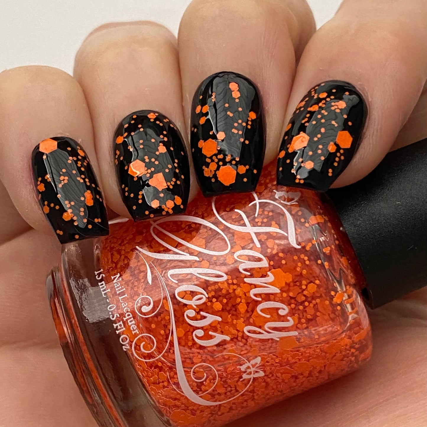 Orange Mix