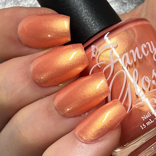Apricot Glaze