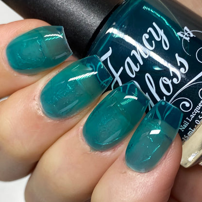 Tealberry Jelly