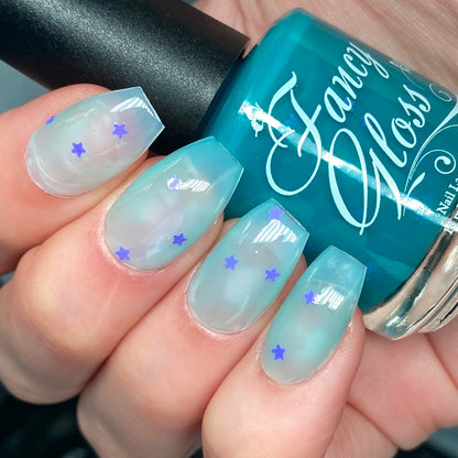 Siren’s Constellation