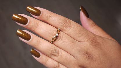 Golden Acorn