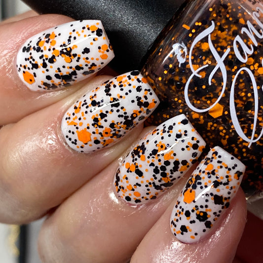 Halloween Mix