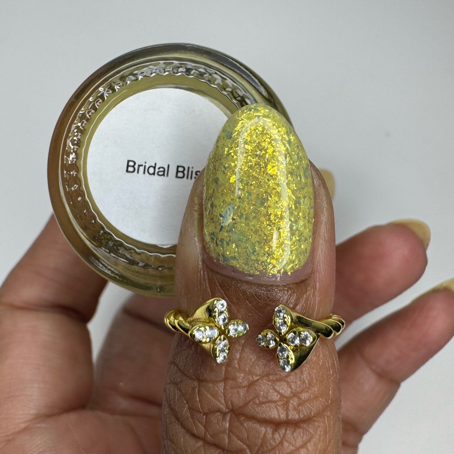 Bridal Bliss