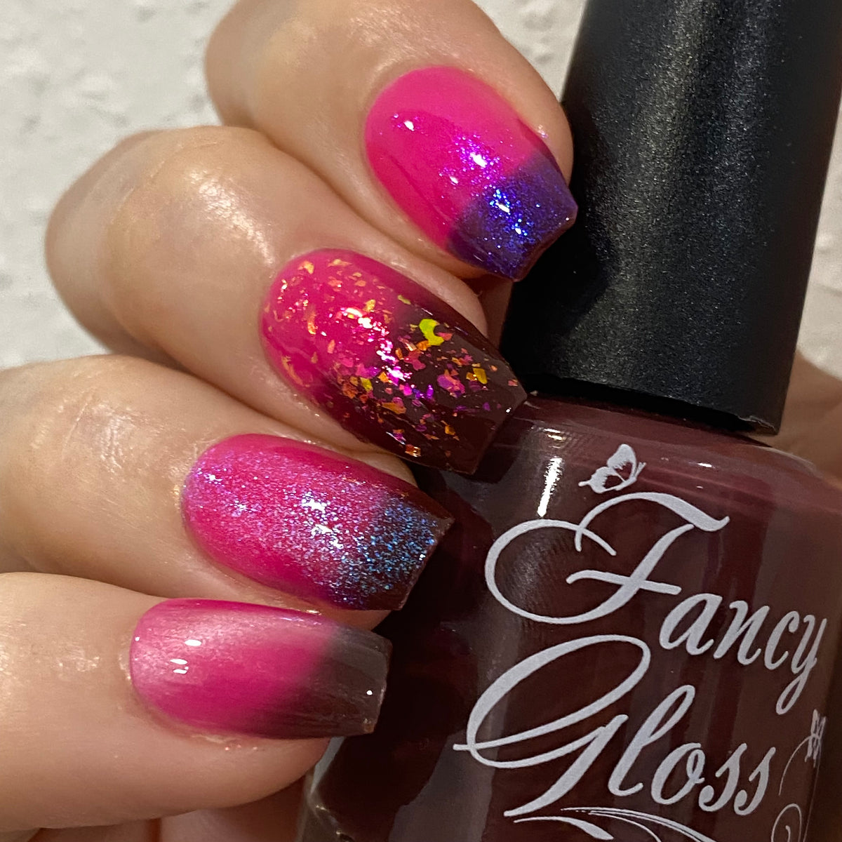 Cocoa Rouge
