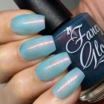 Deep Sea Illusion