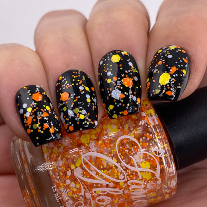 Candy Corn Mix