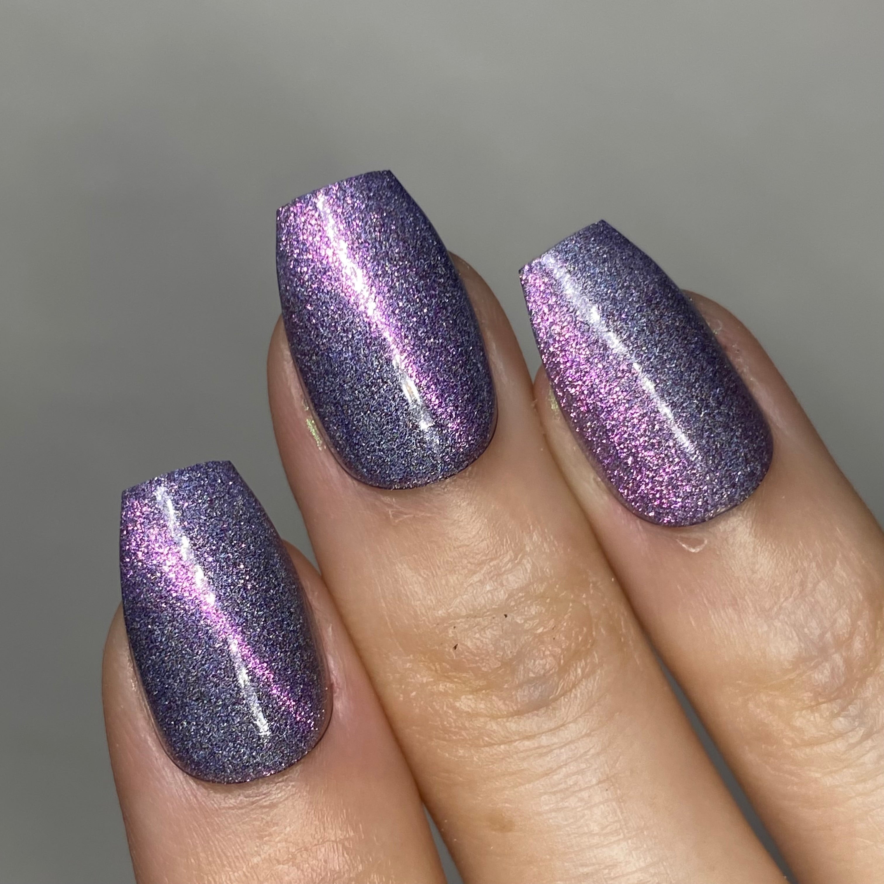 Mystic Afterlight – Fancy Gloss