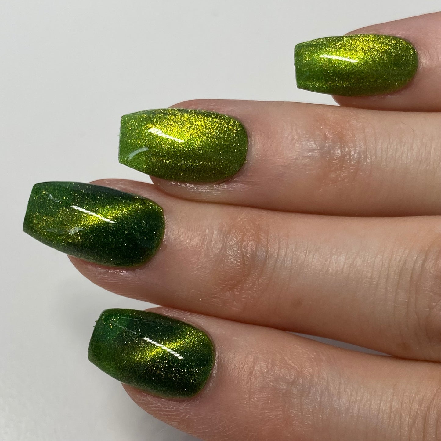 Wicked Shamrock