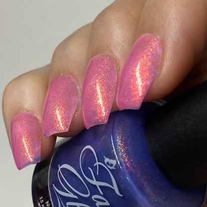 Tropical Daydream