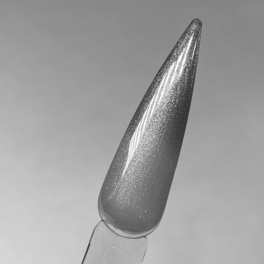 August's Mystery Polish 2026