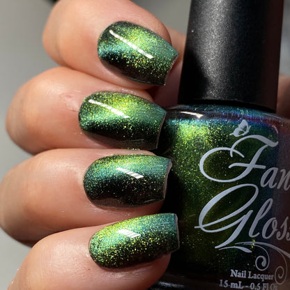 Forest Ripple
