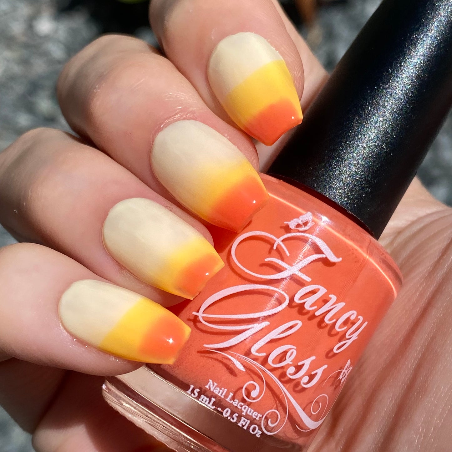 Candy Corn Dreams