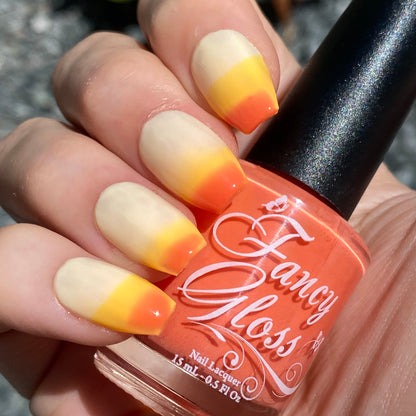 Candy Corn Dreams