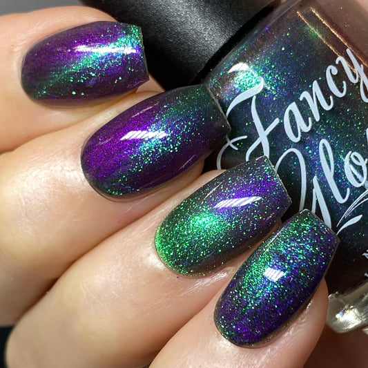 Enchanted Vines