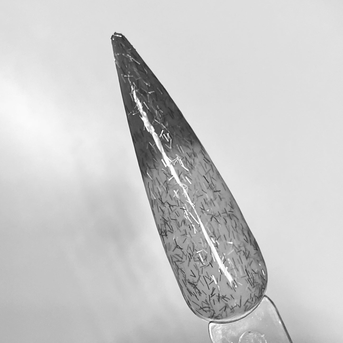 December's Mystery Polish 2025