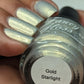 Gold Starlight