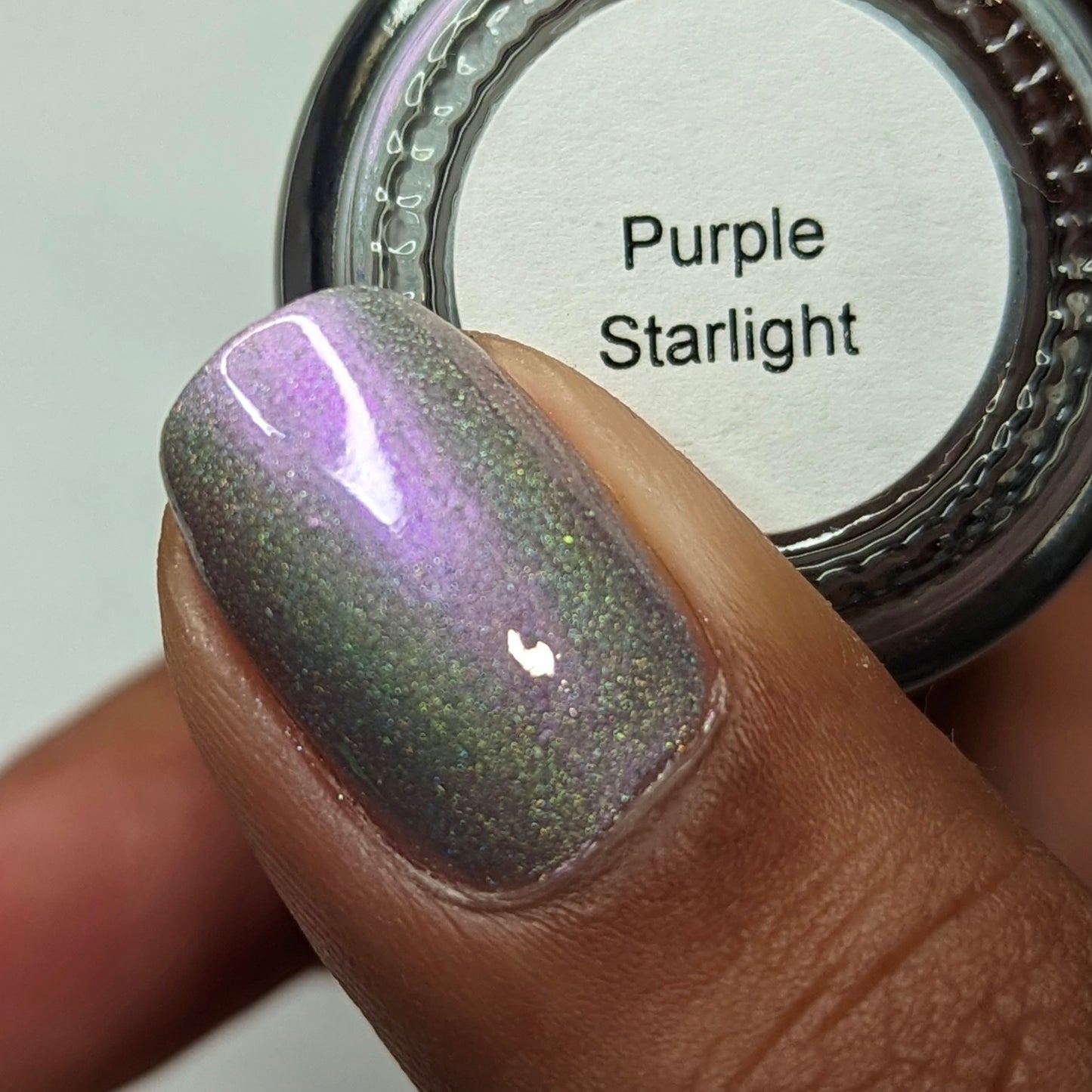 Purple Starlight