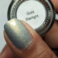 Gold Starlight