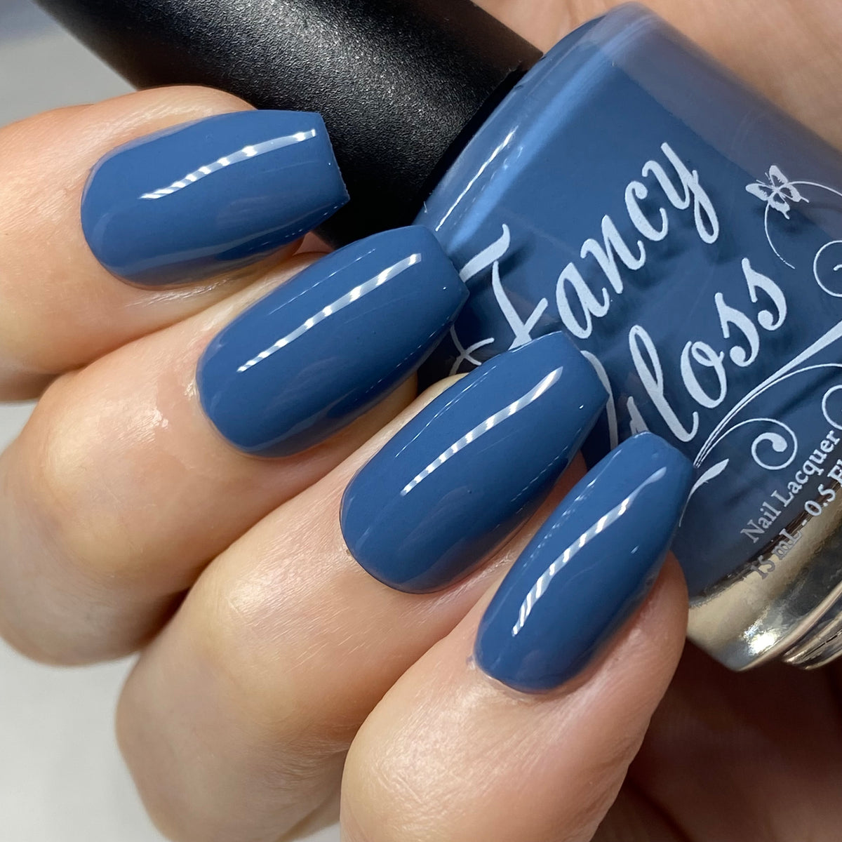 Feeling Blue