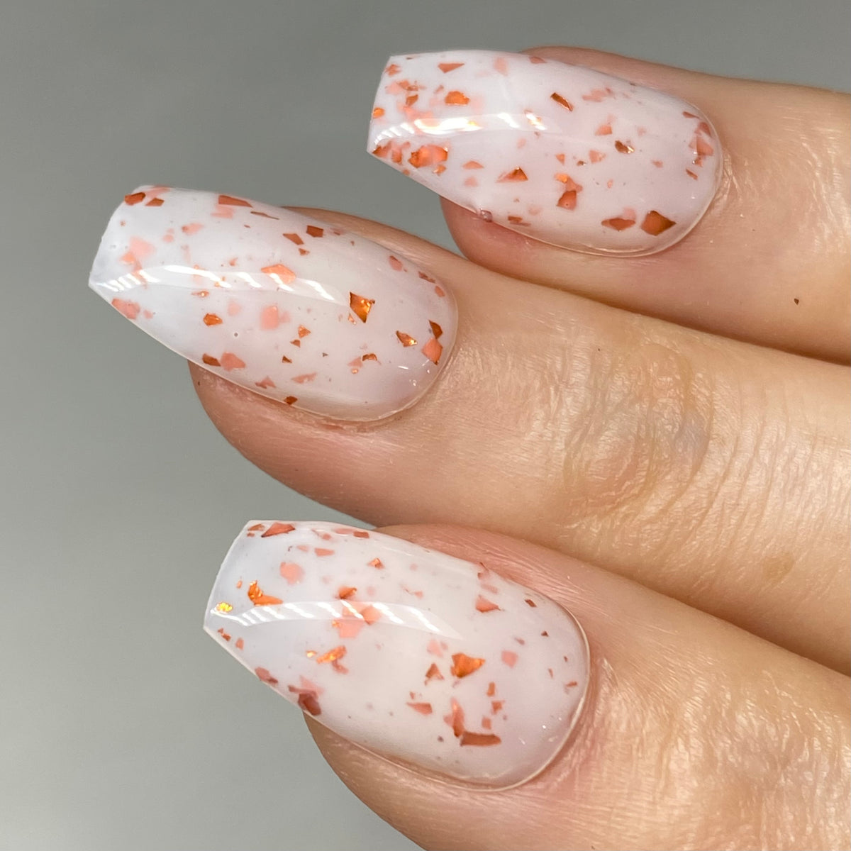 Orange Cream Shake