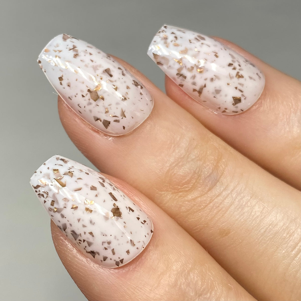 Coconut Cream Shake