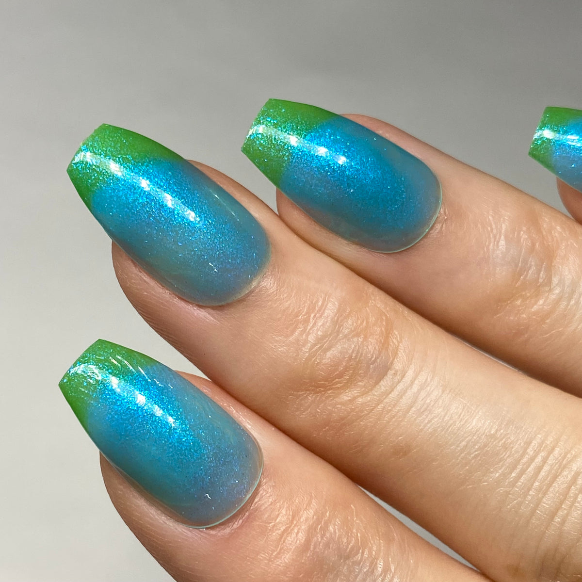 Toxic Eden