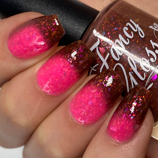 Cocoa Rouge 2.0