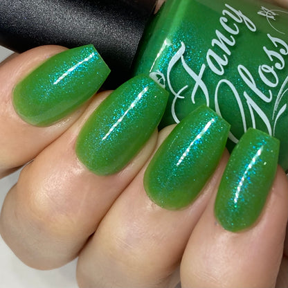 Toxic Eden