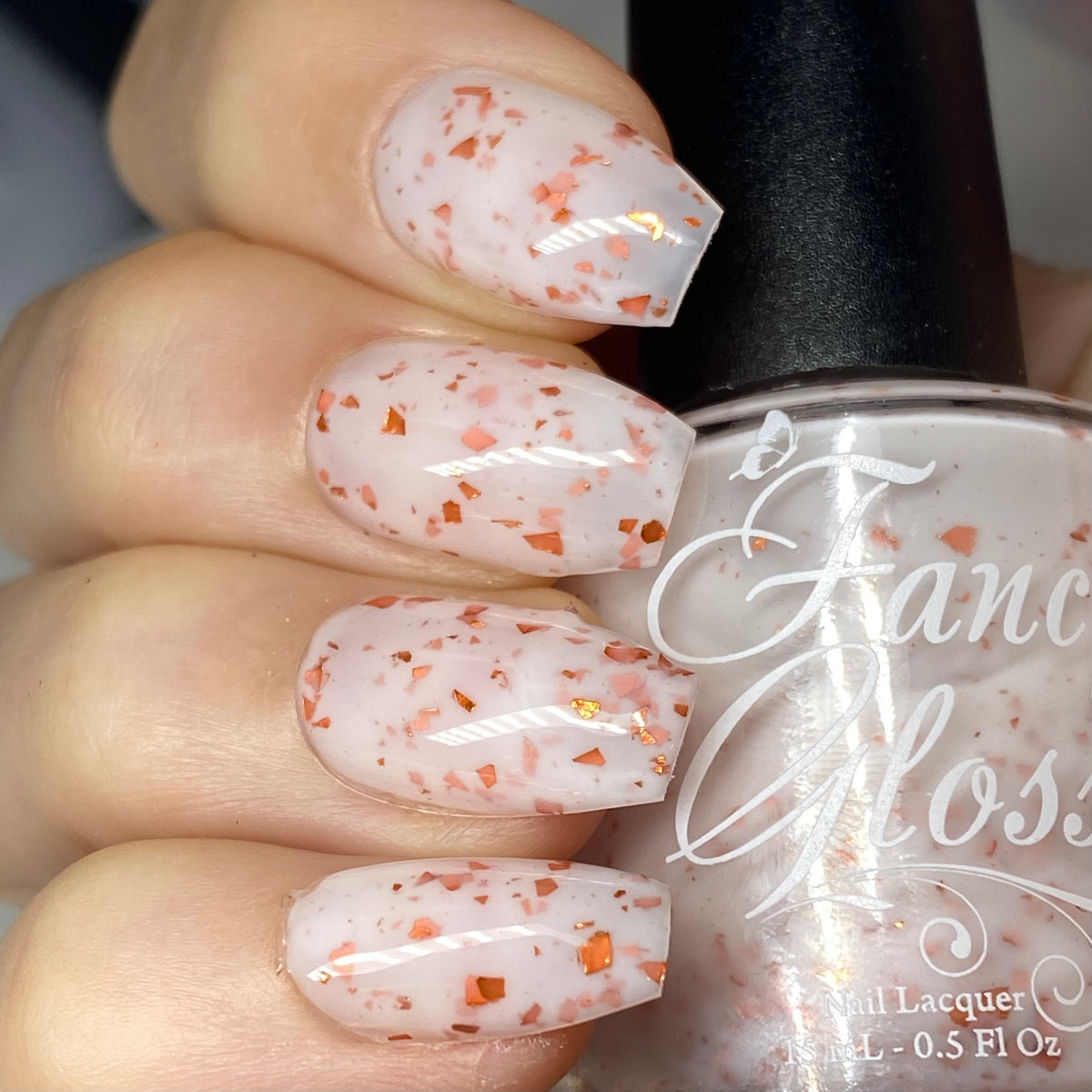 Orange Cream Shake