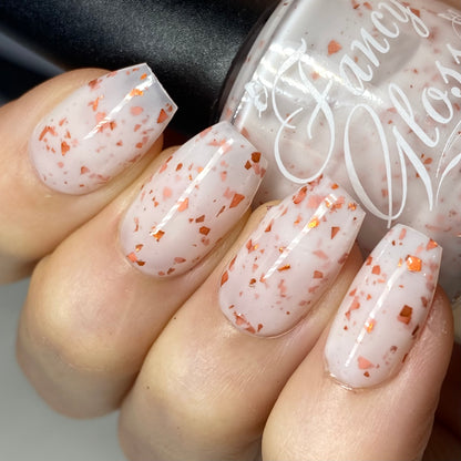 Orange Cream Shake