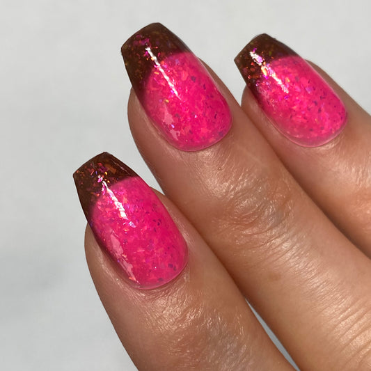 Cocoa Rouge 2.0