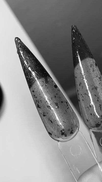 September's Mystery Polish 2025
