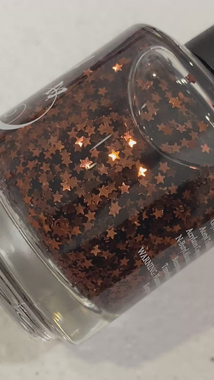 Brazen Mini Stars