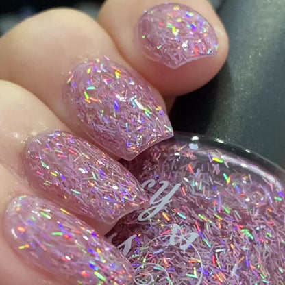 Pink Flicker