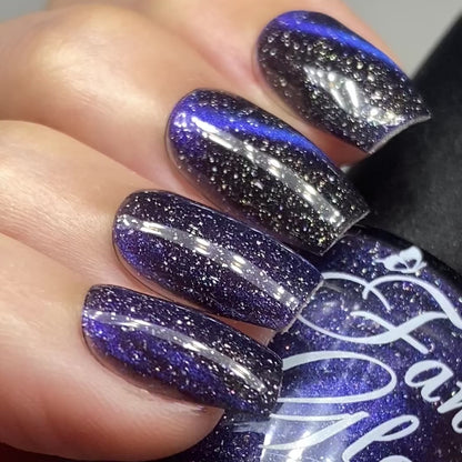 Galaxy Curse
