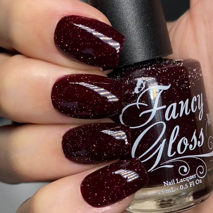 Vampire's Blood