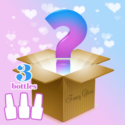 Mystery box (3)