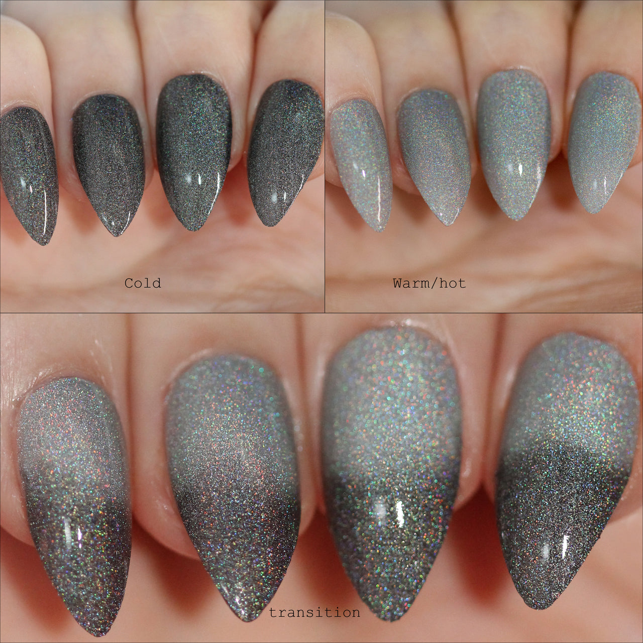 50 Shades of Grey