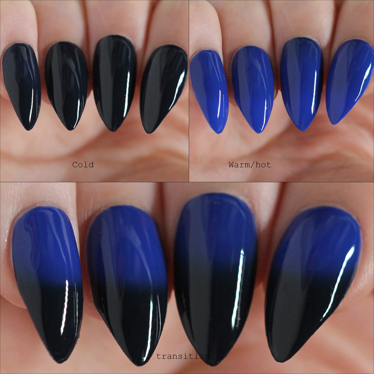 Black Ocean