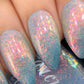 Shimmering Skies