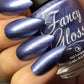 Periwinkle Platinum