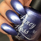 Periwinkle Platinum