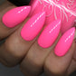 Pink Haze