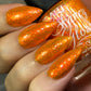 Orange Pop
