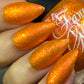 Orange Pop