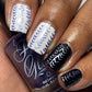 Periwinkle Platinum