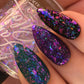 Rainbow Moonstone