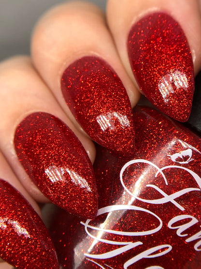 Red Twinkle